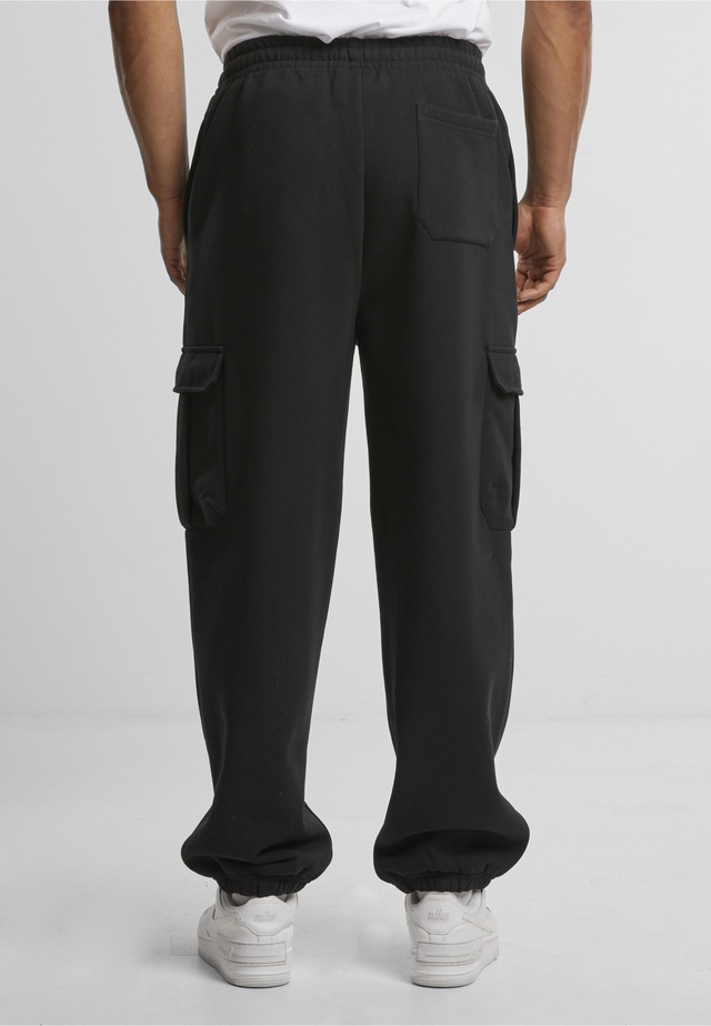 URBAN CLASSICS Jogginghose »Urban Classics 90‘s Cargo Sweatpants«