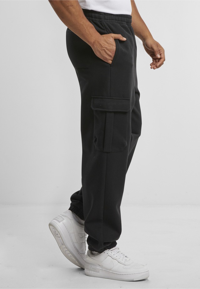 URBAN CLASSICS Jogginghose »Urban Classics 90‘s Cargo Sweatpants«