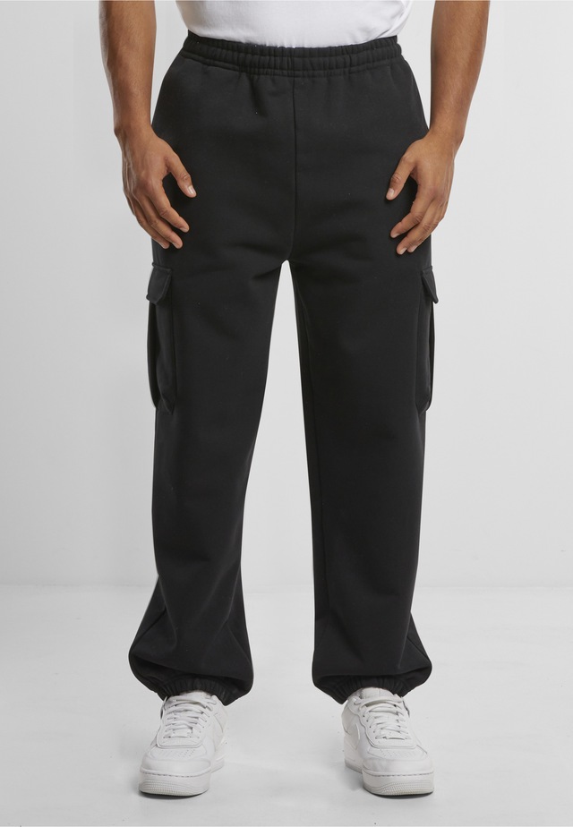 URBAN CLASSICS Jogginghose »Urban Classics 90‘s Cargo Sweatpants«