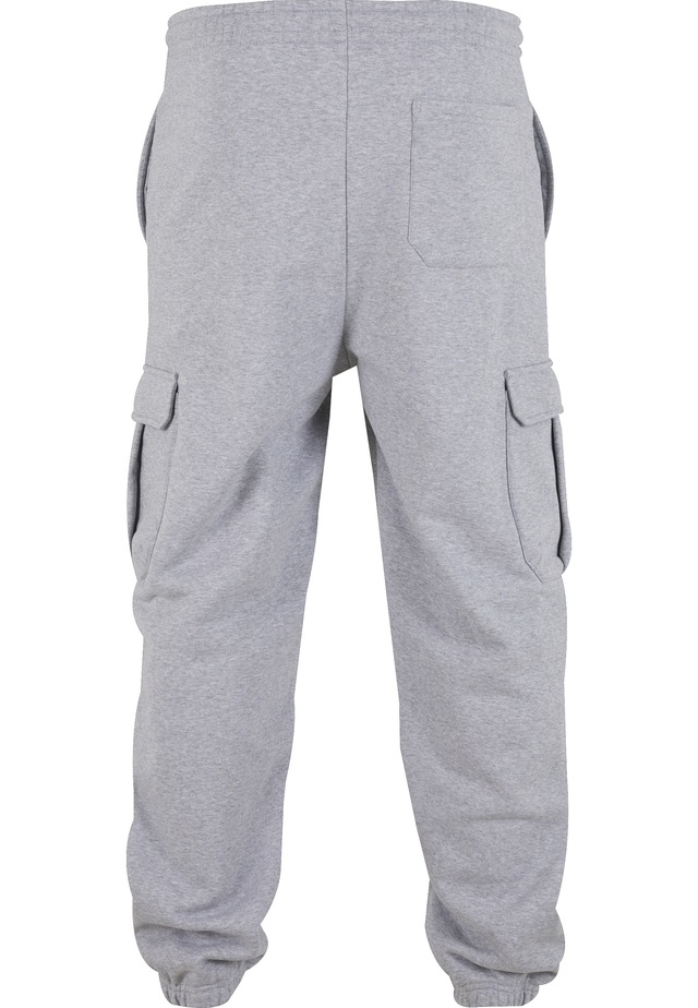 URBAN CLASSICS Jogginghose »Urban Classics 90‘s Cargo Sweatpants«