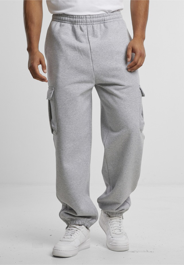 URBAN CLASSICS Jogginghose »Urban Classics 90‘s Cargo Sweatpants«
