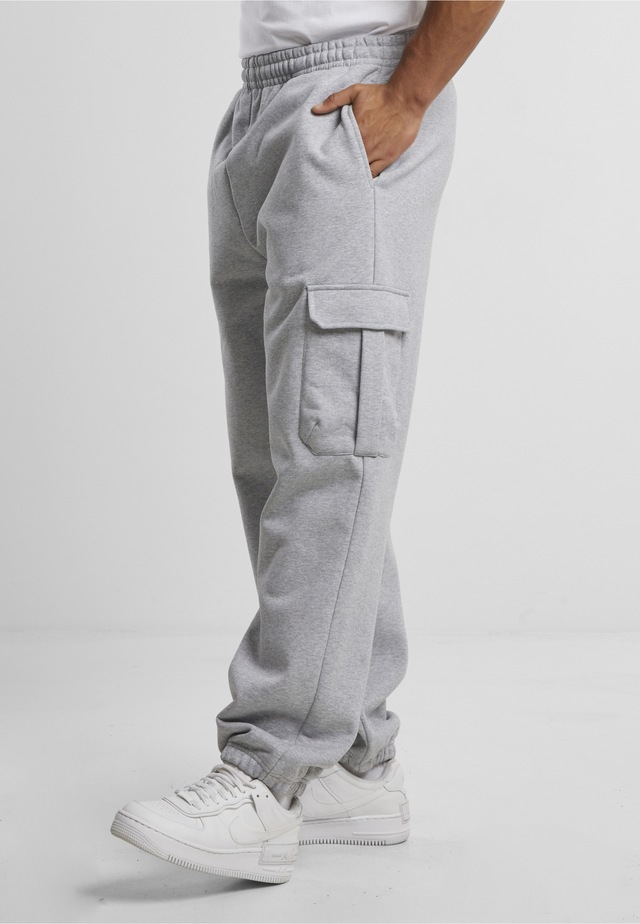 URBAN CLASSICS Jogginghose »Urban Classics 90‘s Cargo Sweatpants«