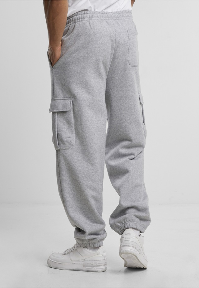 URBAN CLASSICS Jogginghose »Urban Classics 90‘s Cargo Sweatpants«