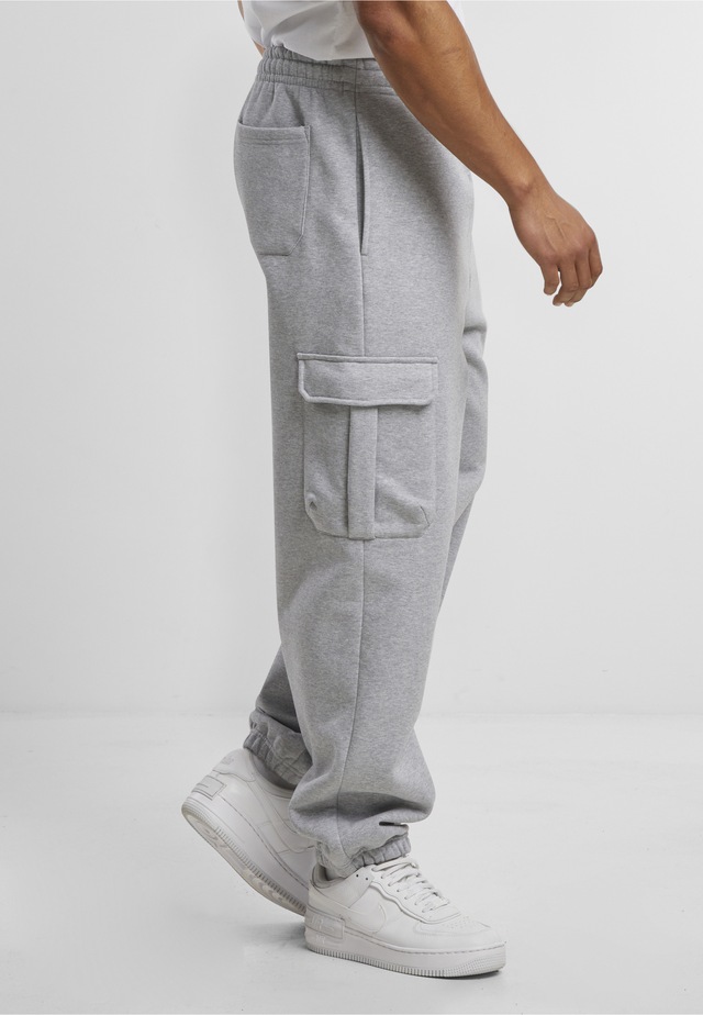 URBAN CLASSICS Jogginghose »Urban Classics 90‘s Cargo Sweatpants«