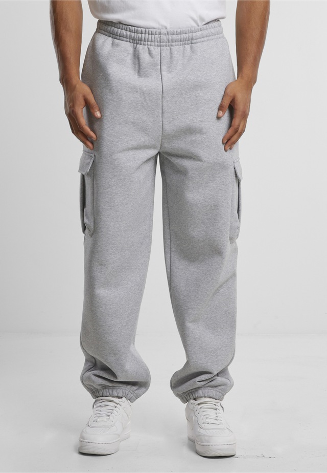 URBAN CLASSICS Jogginghose »Urban Classics 90‘s Cargo Sweatpants«
