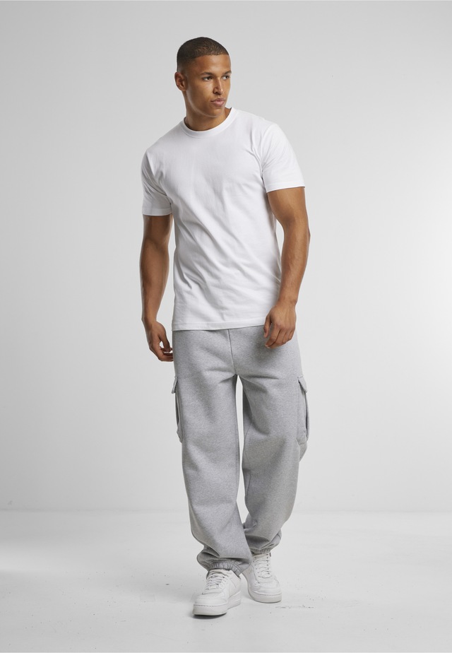 URBAN CLASSICS Jogginghose »Urban Classics 90‘s Cargo Sweatpants«