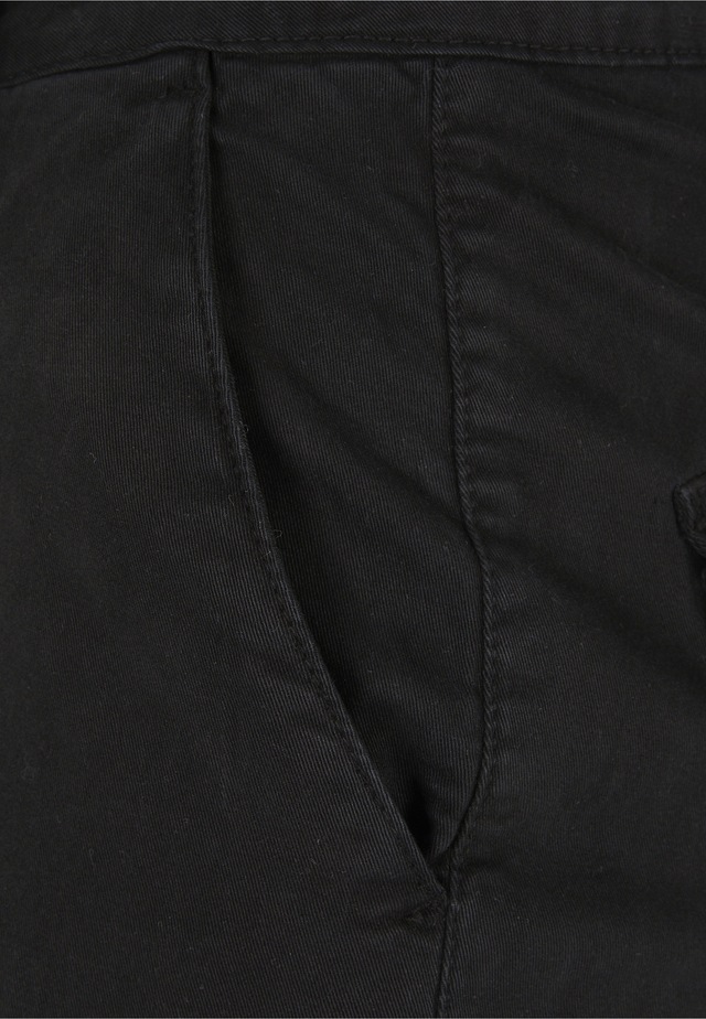 URBAN CLASSICS Stoffhose »Urban Classics Damen«
