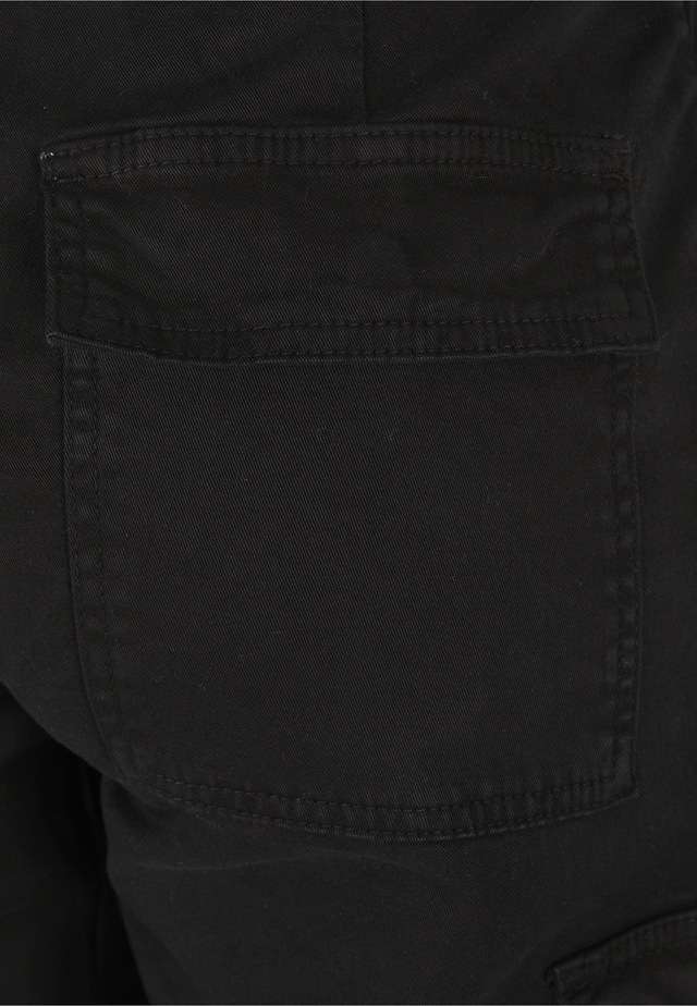 URBAN CLASSICS Stoffhose »Urban Classics Damen«