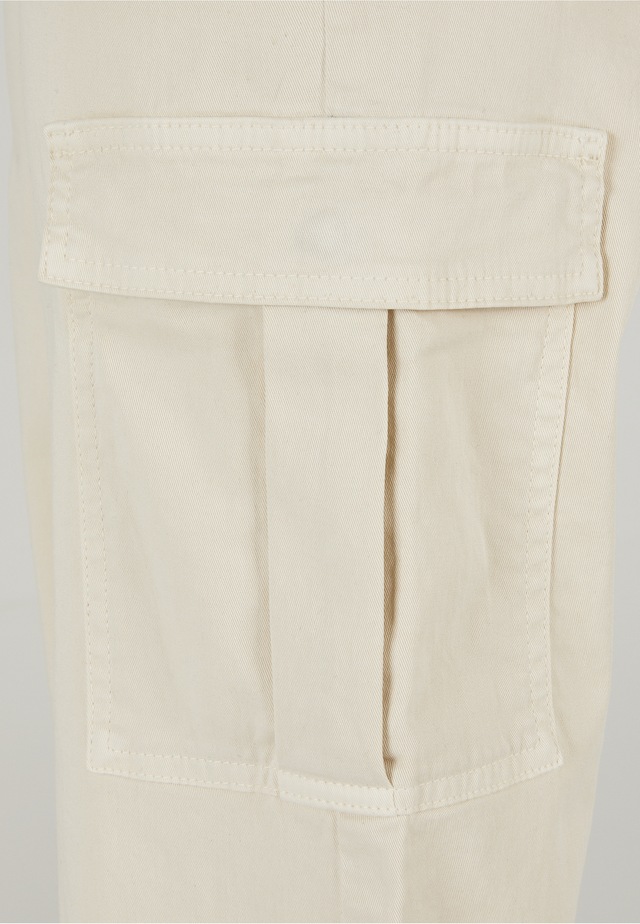 URBAN CLASSICS Stoffhose »Urban Classics Damen«