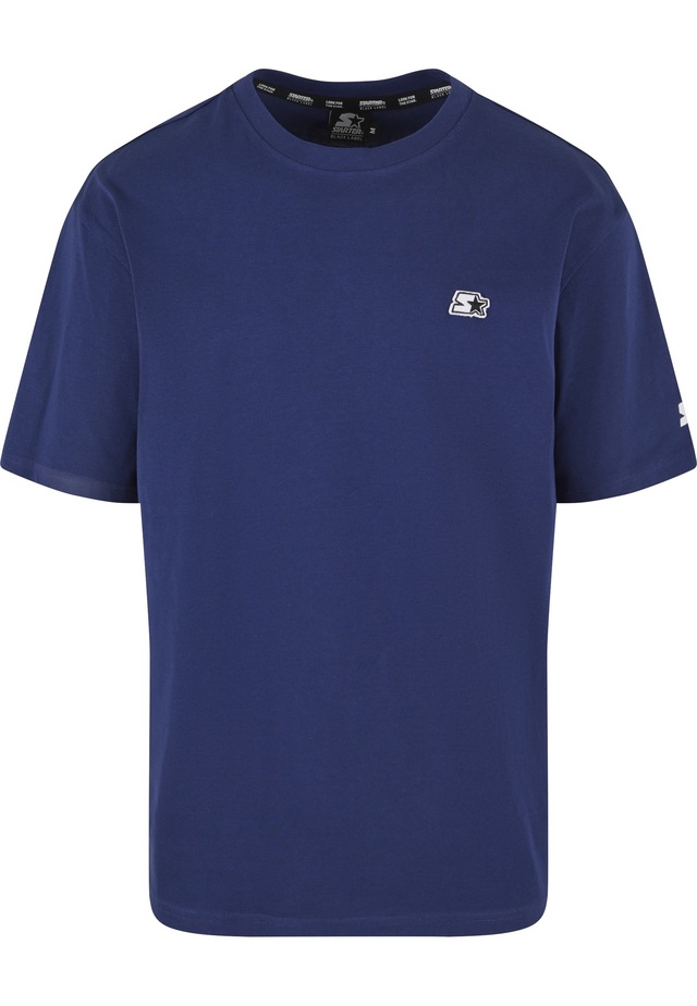 Starter Black Label T-Shirt »Starter Black Label Herren Starter Essential Oversize Tee« 1 Stk.