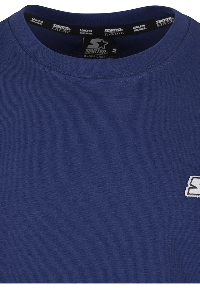 Starter Black Label T-Shirt »Starter Black Label Herren Starter Essential Oversize Tee« 1 Stk.