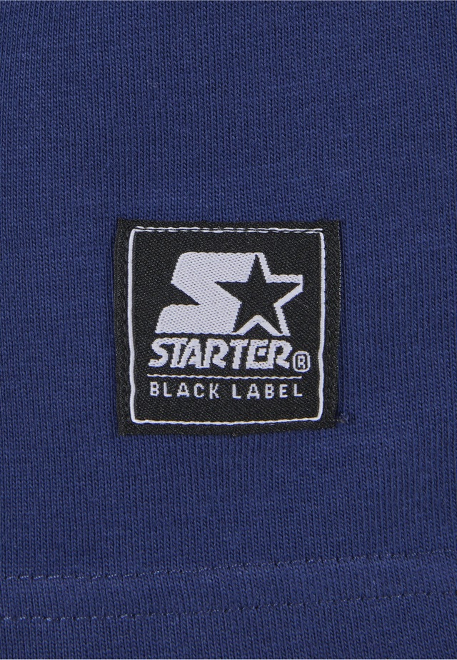 Starter Black Label T-Shirt »Starter Black Label Herren Starter Essential Oversize Tee« 1 Stk.