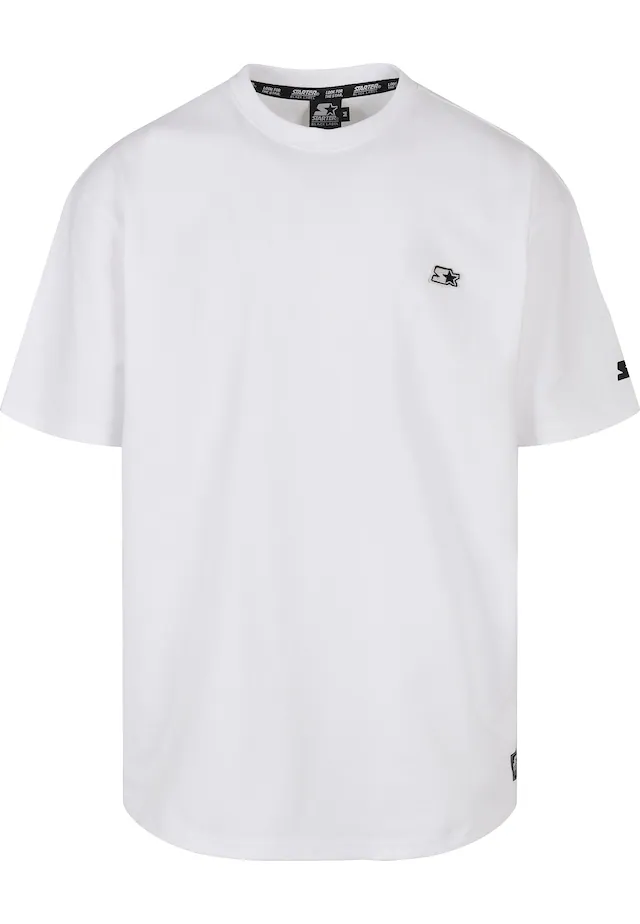 Starter Black Label T-Shirt »Starter Black Label Herren Starter Essential Oversize Tee« 1 Stk.