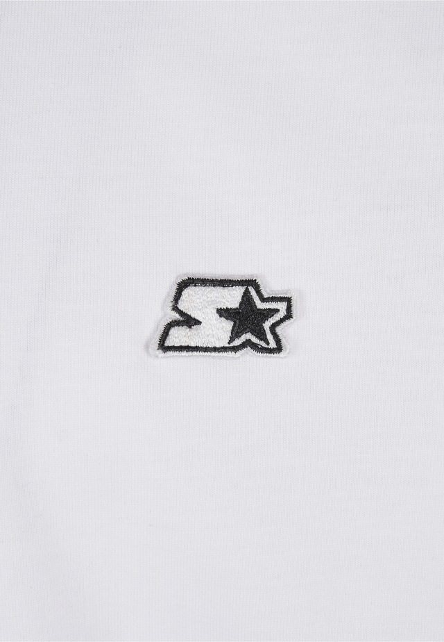 Starter Black Label T-Shirt »Starter Black Label Herren Starter Essential Oversize Tee« 1 Stk.