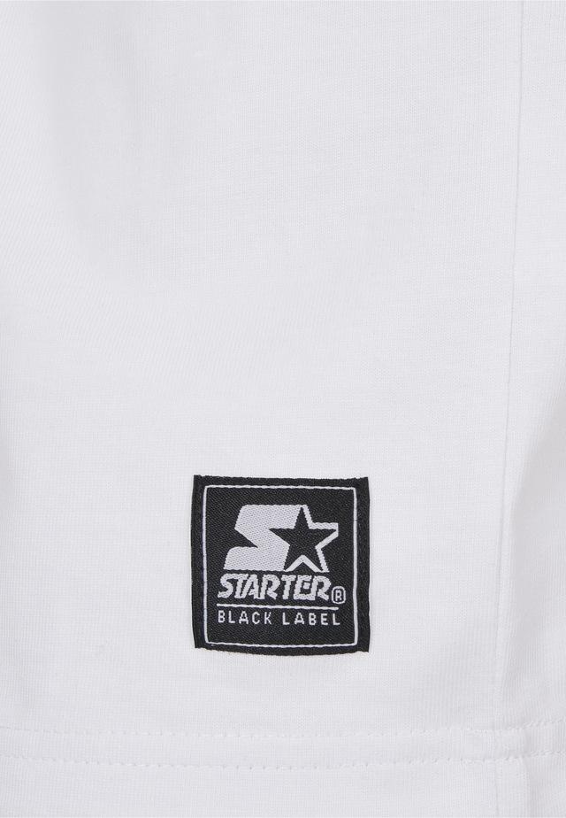 Starter Black Label T-Shirt »Starter Black Label Herren Starter Essential Oversize Tee« 1 Stk.