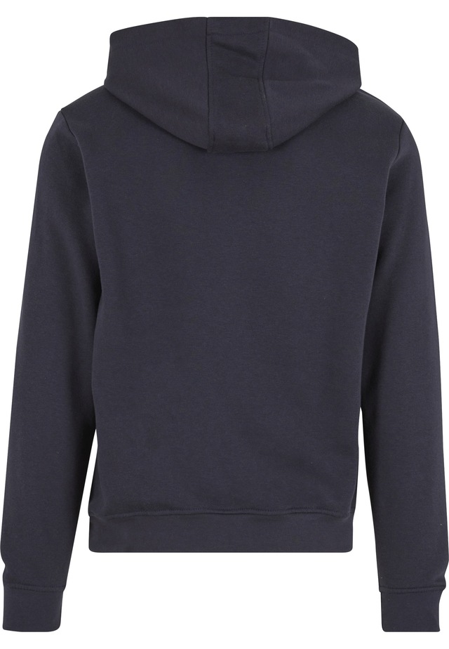 URBAN CLASSICS Kapuzenpullover »Urban Classics Basic Essential Hoody« 1 Stk.