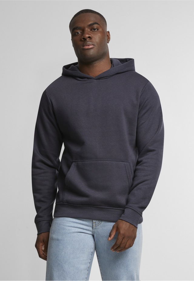 URBAN CLASSICS Kapuzenpullover »Urban Classics Basic Essential Hoody« 1 Stk.