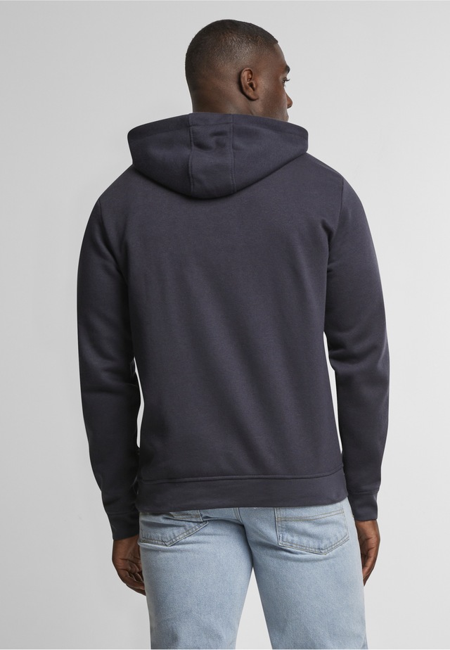 URBAN CLASSICS Kapuzenpullover »Urban Classics Basic Essential Hoody« 1 Stk.