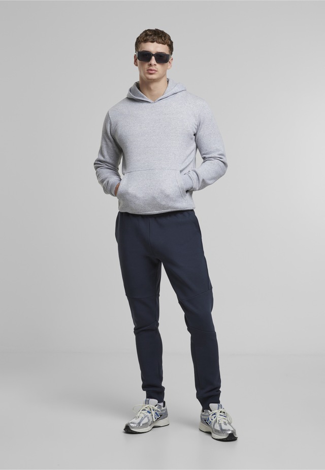 URBAN CLASSICS Kapuzenpullover »Urban Classics Basic Essential Hoody« 1 Stk.