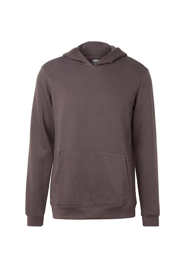 URBAN CLASSICS Kapuzenpullover »Urban Classics Basic Essential Hoody« 1 Stk.