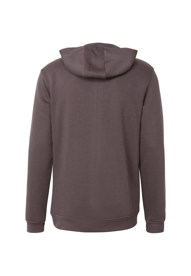 URBAN CLASSICS Kapuzenpullover »Urban Classics Basic Essential Hoody« 1 Stk.