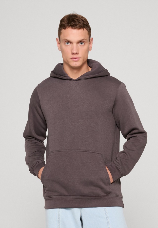 URBAN CLASSICS Kapuzenpullover »Urban Classics Basic Essential Hoody« 1 Stk.