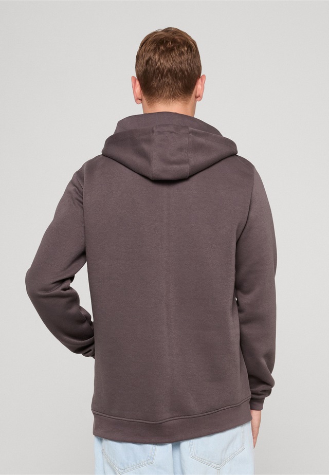 URBAN CLASSICS Kapuzenpullover »Urban Classics Basic Essential Hoody« 1 Stk.