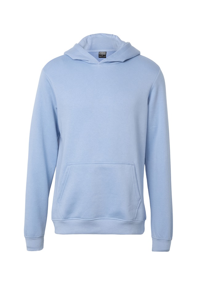 URBAN CLASSICS Kapuzenpullover »Urban Classics Basic Essential Hoody« 1 Stk.