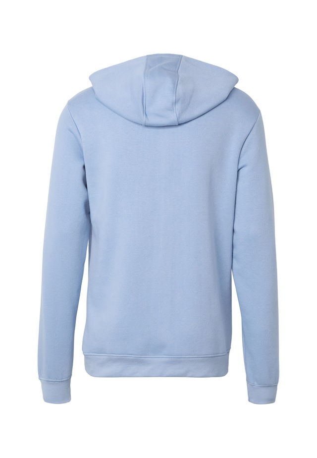 URBAN CLASSICS Kapuzenpullover »Urban Classics Basic Essential Hoody« 1 Stk.
