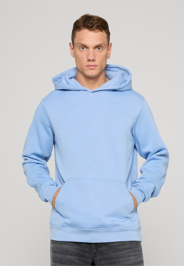 URBAN CLASSICS Kapuzenpullover »Urban Classics Basic Essential Hoody« 1 Stk.
