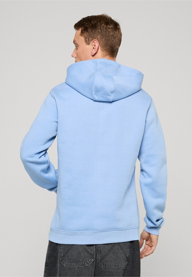 URBAN CLASSICS Kapuzenpullover »Urban Classics Basic Essential Hoody« 1 Stk.