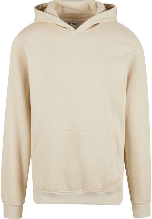 URBAN CLASSICS Kapuzenpullover »Urban Classics Basic Essential Hoody« 1 Stk.