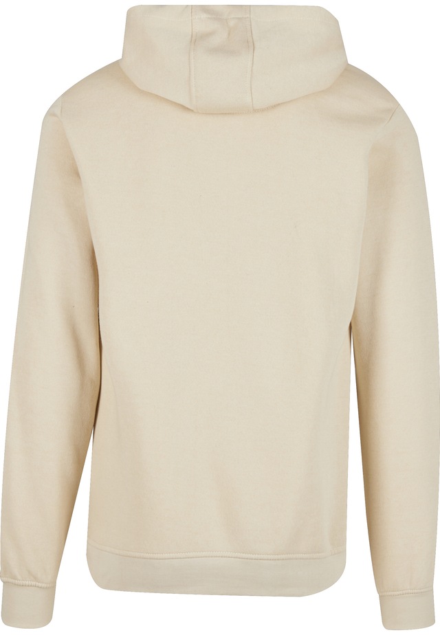 URBAN CLASSICS Kapuzenpullover »Urban Classics Basic Essential Hoody« 1 Stk.