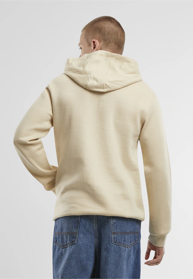 URBAN CLASSICS Kapuzenpullover »Urban Classics Basic Essential Hoody« 1 Stk.