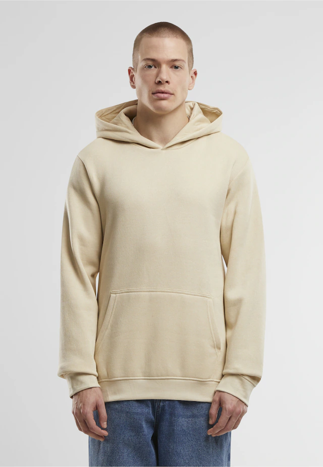 URBAN CLASSICS Kapuzenpullover »Urban Classics Basic Essential Hoody« 1 Stk.