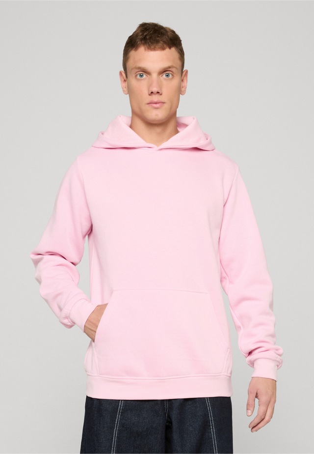 URBAN CLASSICS Kapuzenpullover »Urban Classics Basic Essential Hoody« 1 Stk.