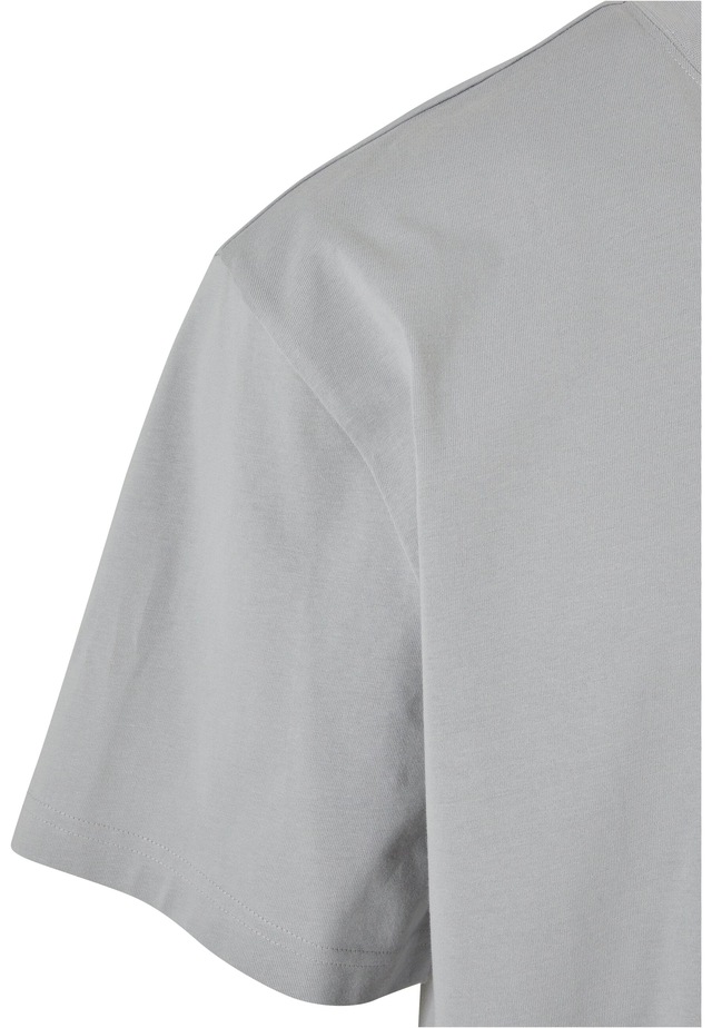 URBAN CLASSICS Bigshirt »Urban Classics Herren Organic Tall Tee« 1 Stk.