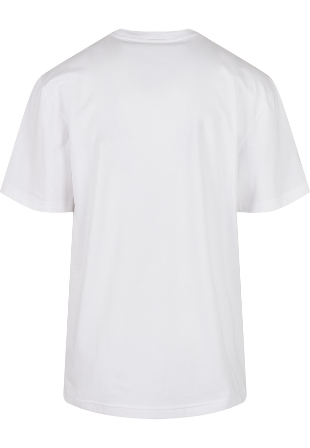 URBAN CLASSICS Bigshirt »Urban Classics Herren Organic Tall Tee« 1 Stk.