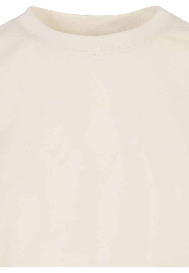 URBAN CLASSICS Bigshirt »Urban Classics Damen Ladies Short Oversized Tee« 1