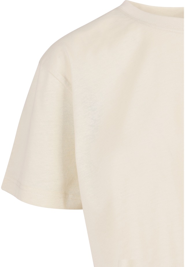 URBAN CLASSICS Bigshirt »Urban Classics Damen Ladies Short Oversized Tee« 1
