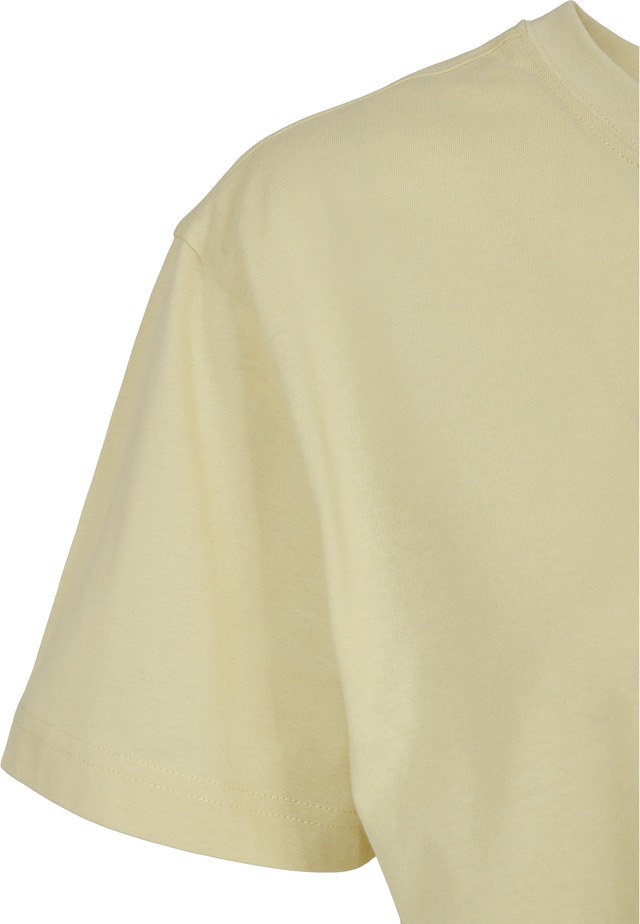 URBAN CLASSICS Bigshirt »Urban Classics Damen Ladies Short Oversized Tee« 1
