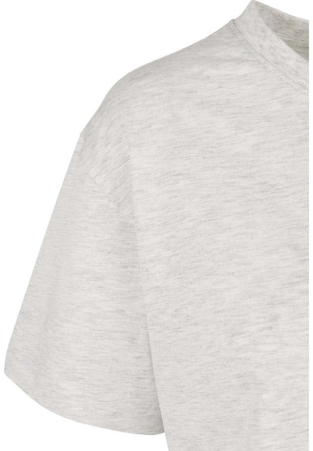 URBAN CLASSICS Bigshirt »Urban Classics Damen Ladies Short Oversized Tee« 1