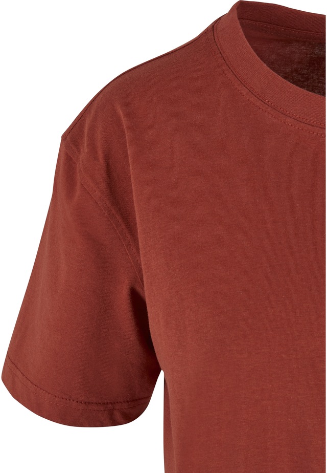URBAN CLASSICS Bigshirt »Urban Classics Damen Ladies Short Oversized Tee« 1
