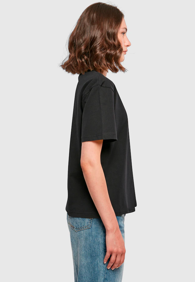 Miss Tee T-Shirt »Miss Tee You Wish Tee« 1 Stk.