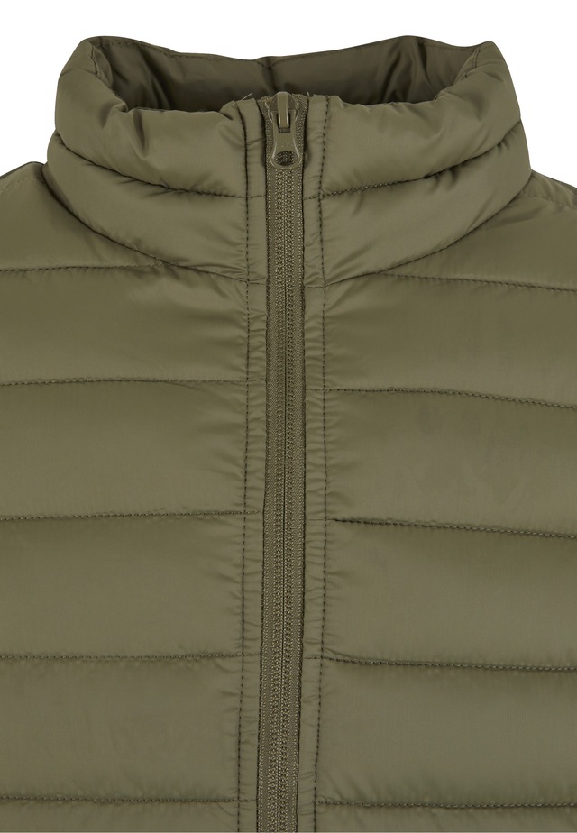 URBAN CLASSICS Langmantel »Urban Classics Basic Light Weight Jacket«