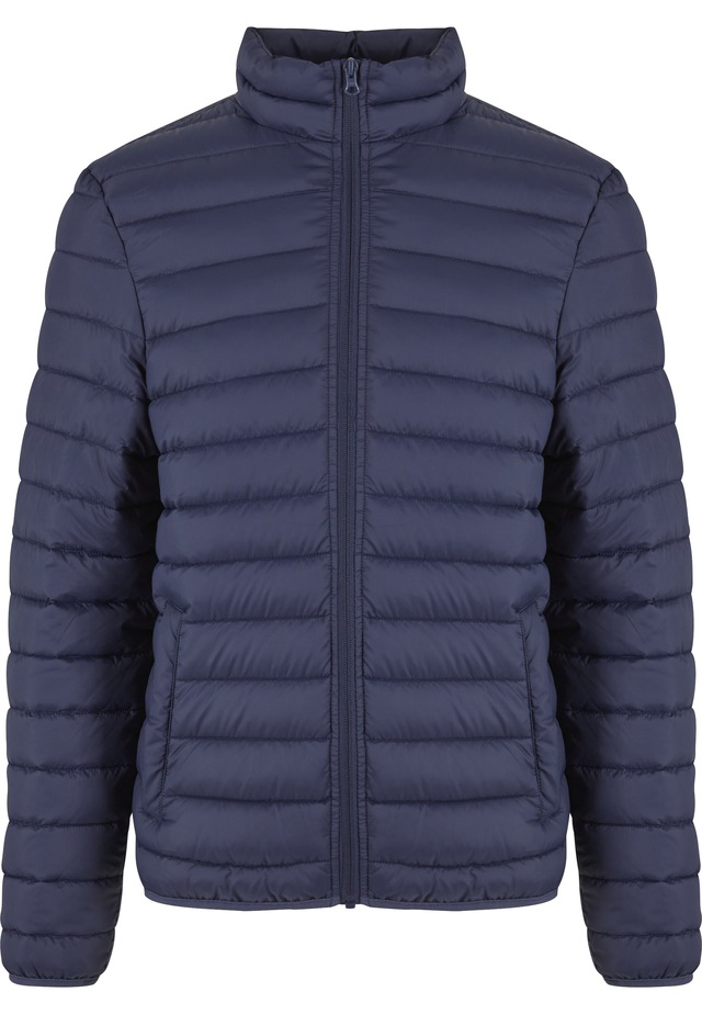 URBAN CLASSICS Langmantel »Urban Classics Basic Light Weight Jacket«