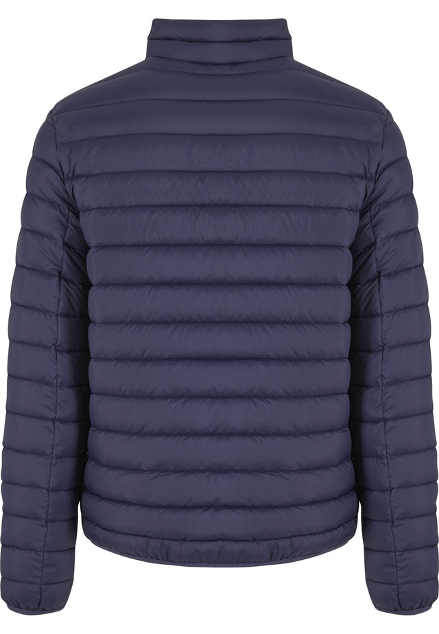 URBAN CLASSICS Langmantel »Urban Classics Basic Light Weight Jacket«