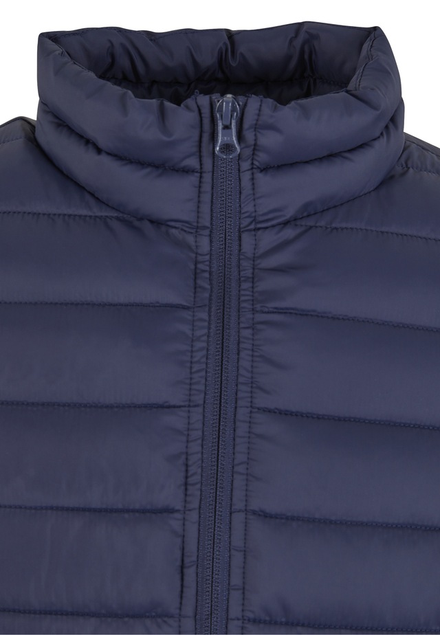 URBAN CLASSICS Langmantel »Urban Classics Basic Light Weight Jacket«