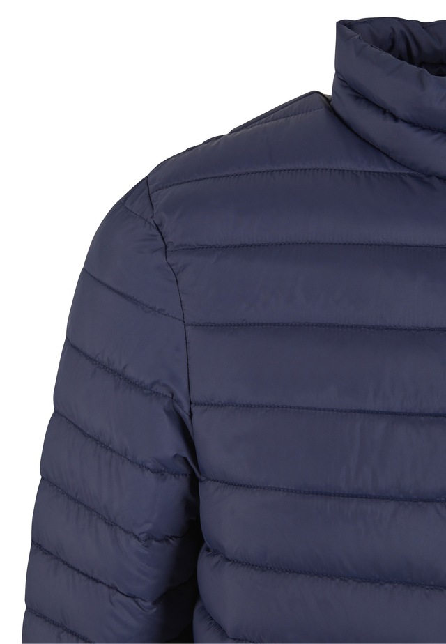 URBAN CLASSICS Langmantel »Urban Classics Basic Light Weight Jacket«