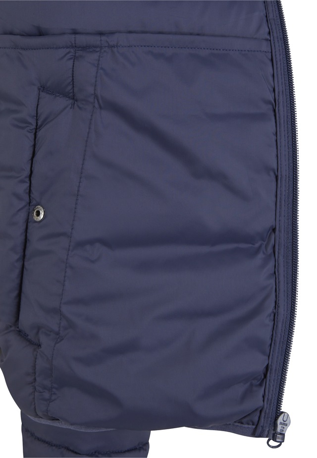 URBAN CLASSICS Langmantel »Urban Classics Basic Light Weight Jacket«